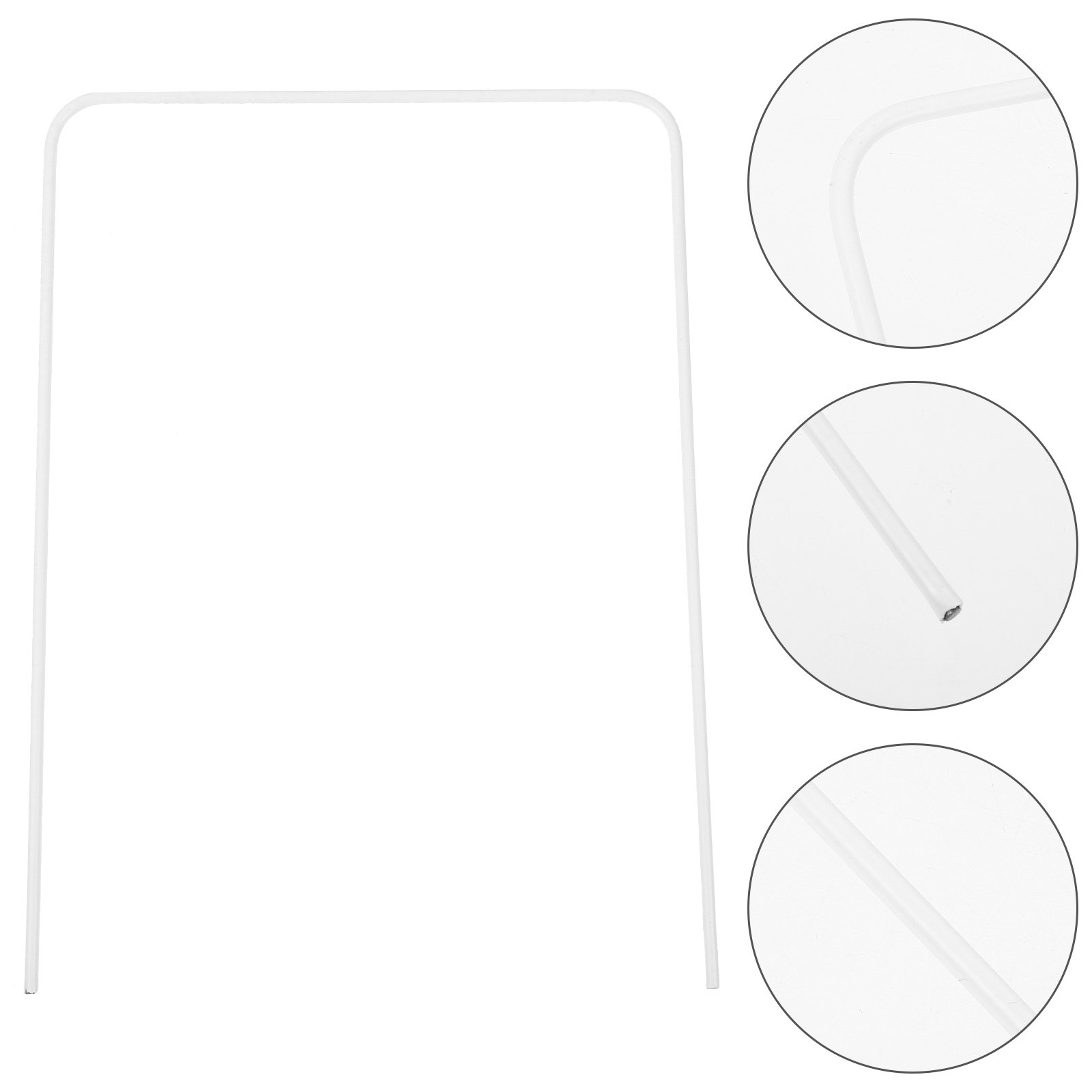 Croquet Set Lawn - Juego de 9 Aros de Repuesto