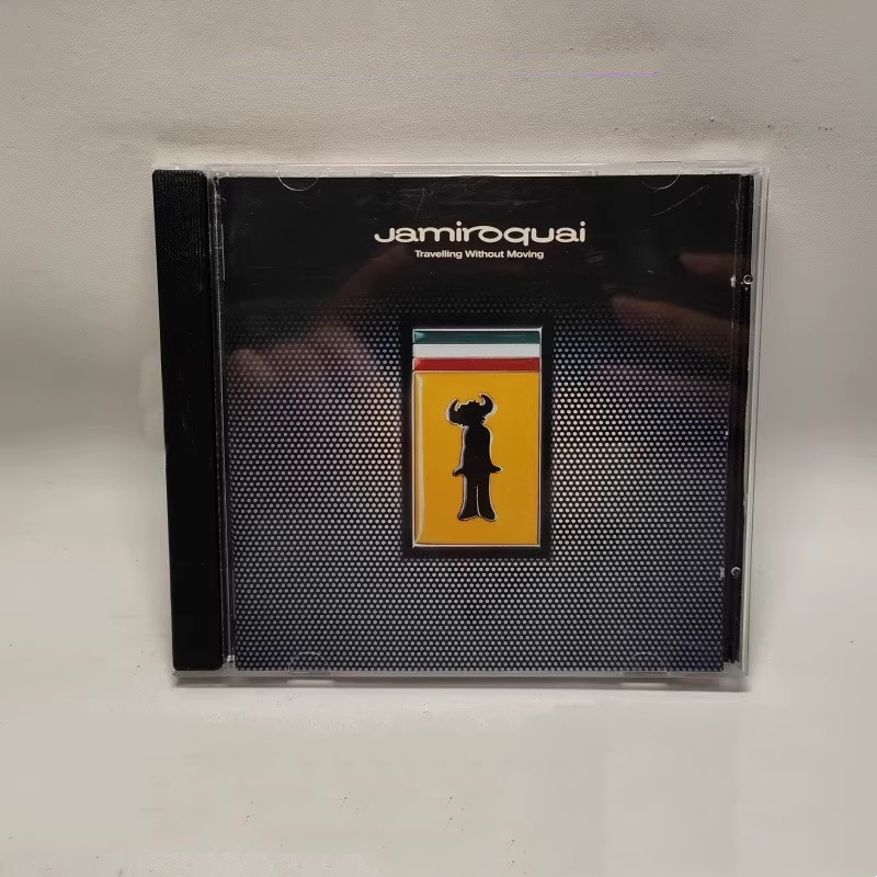 Party Games Music - CD de música Jazz Jamiroquai, álbum