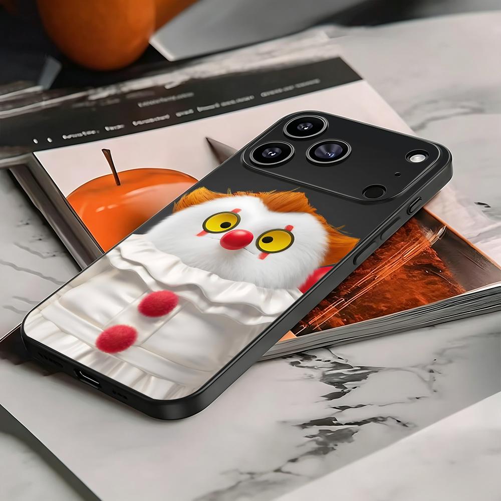 Party Games Iphone - Funda de Teléfono con Diseño de
