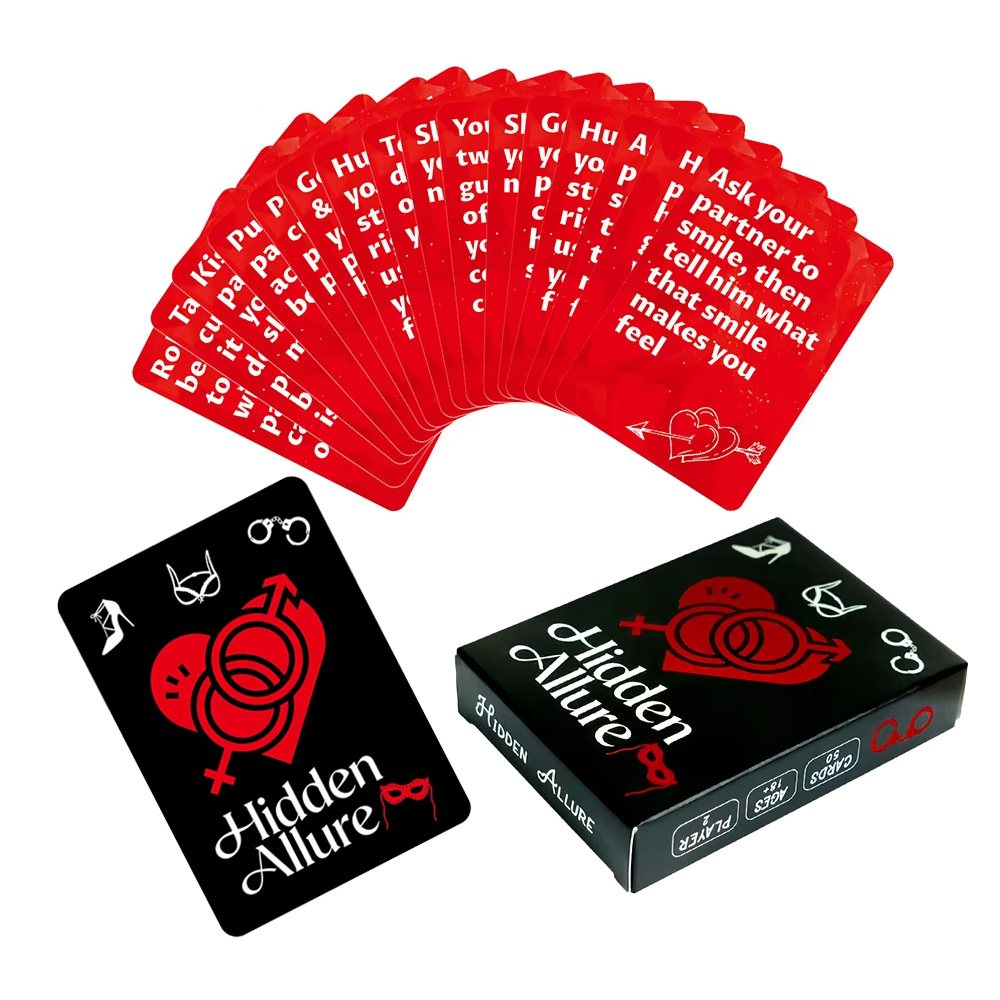 Party Games Adults Drinking - Juego de juego de intimidad para