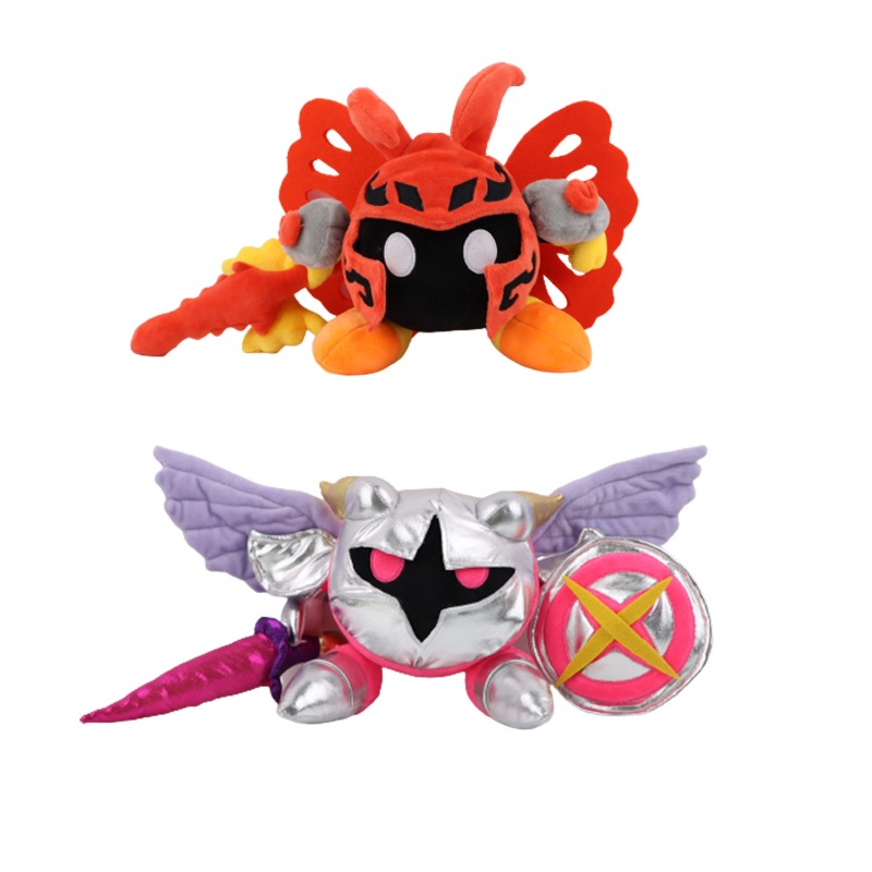 Party Games Kids Birthday - Peluche de Anime del Juego Kirby,