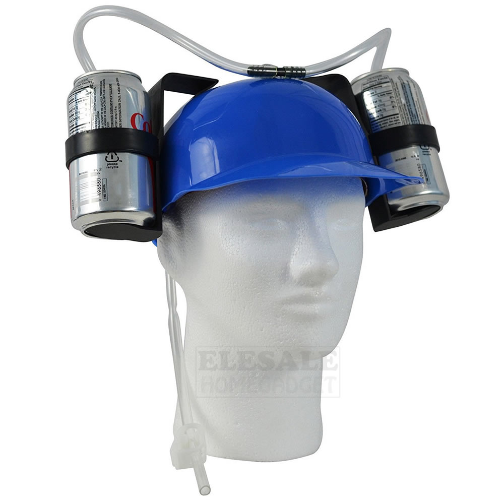 Party Games Adults Drinking - Gorro creativo para beber perezoso, gorro