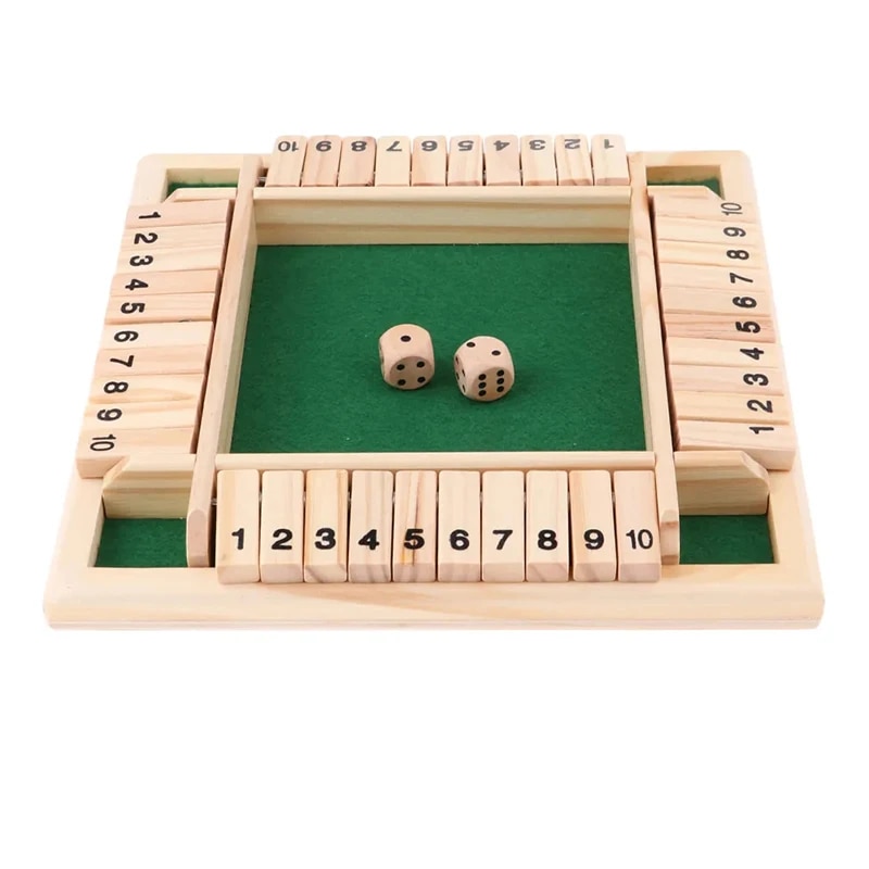 Party Games Adults Drinking - Juego de mesa de lujo de