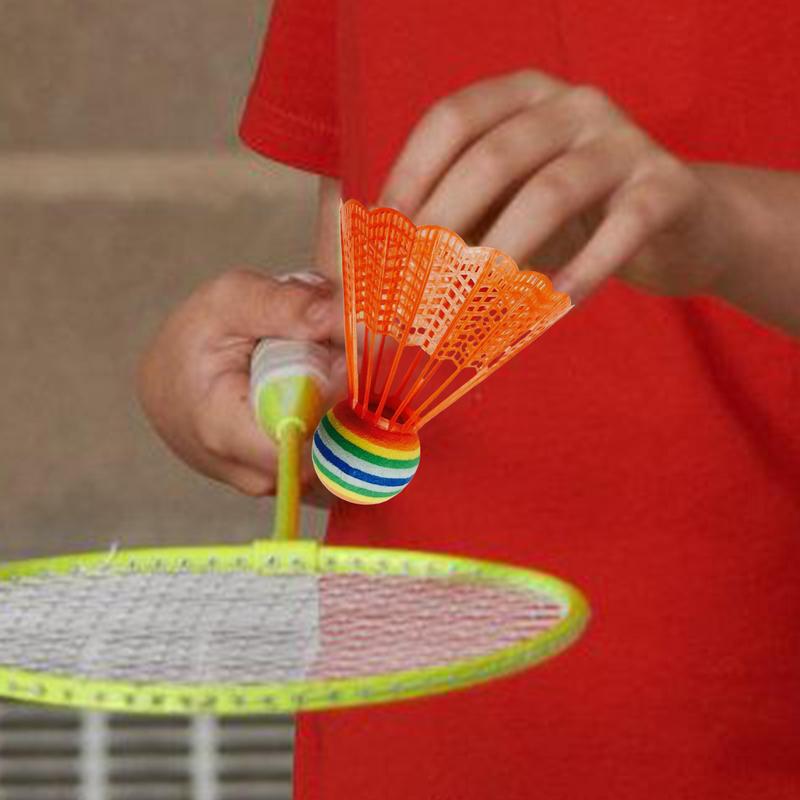 Juego de volante de bádminton, - Badminton Set Garden reseña y precio