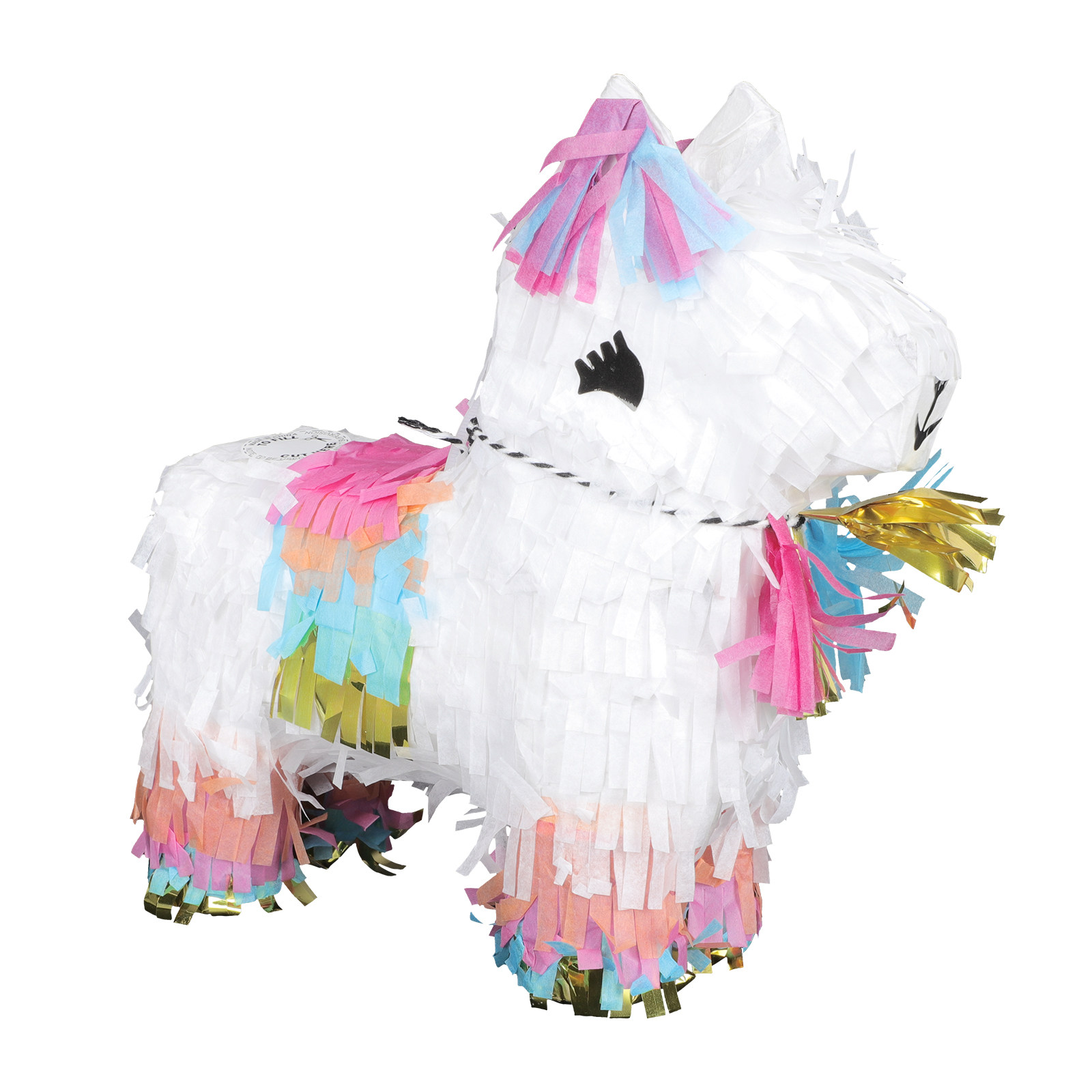 Juguete de Caballo Estilo Mexi - Party Games Kids Birthday reseña y precio