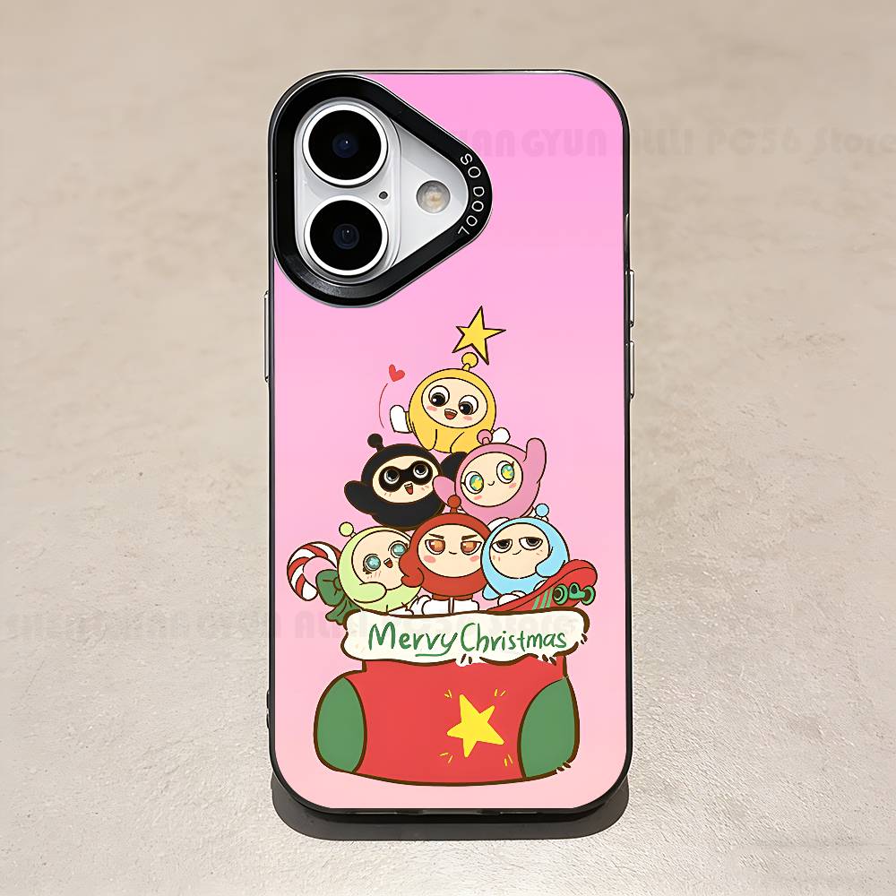 Funda E-Egg Party para iPhone  - Party Games Iphone reseña y precio