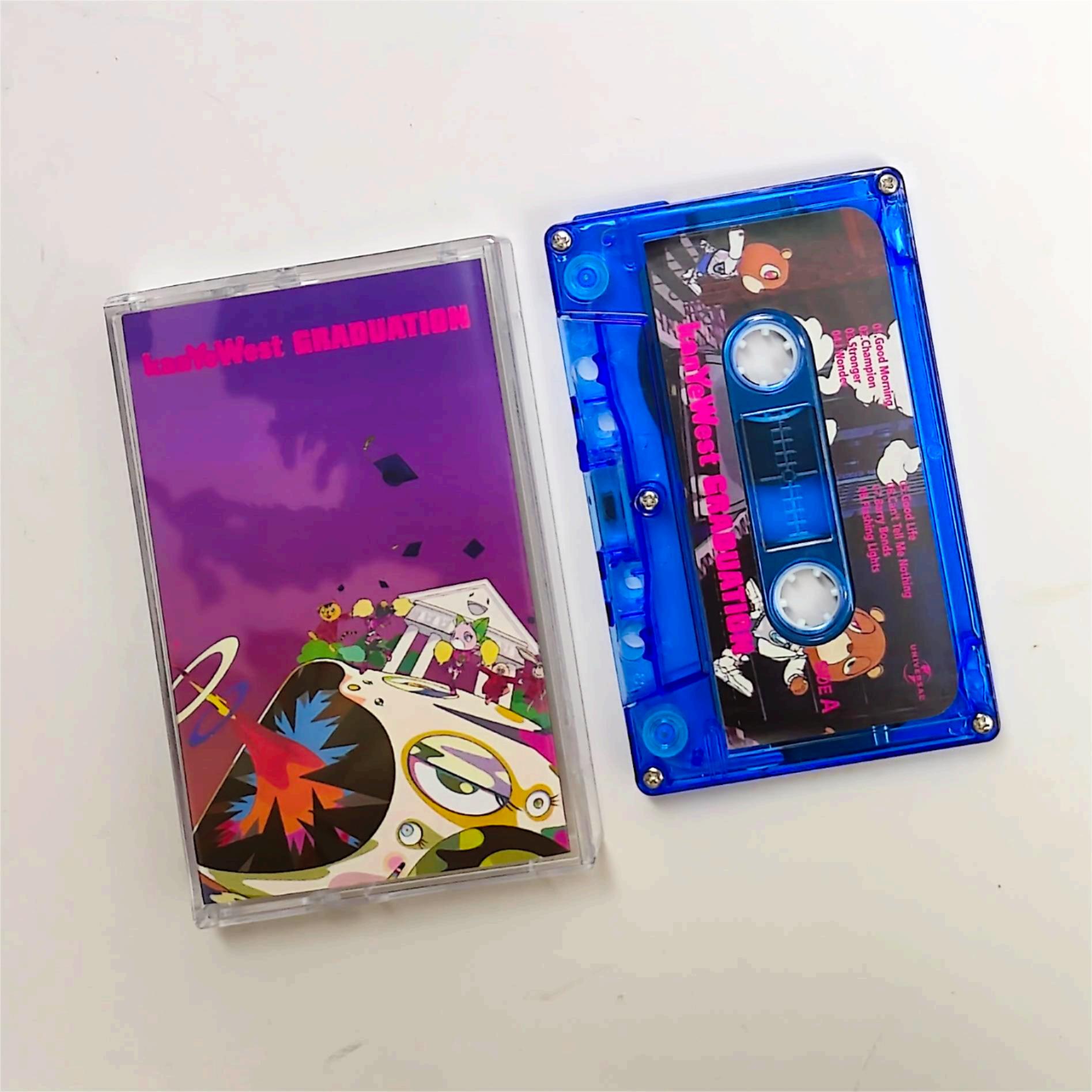 Nueva cinta musical Rap Konman - Party Games Music reseña y precio