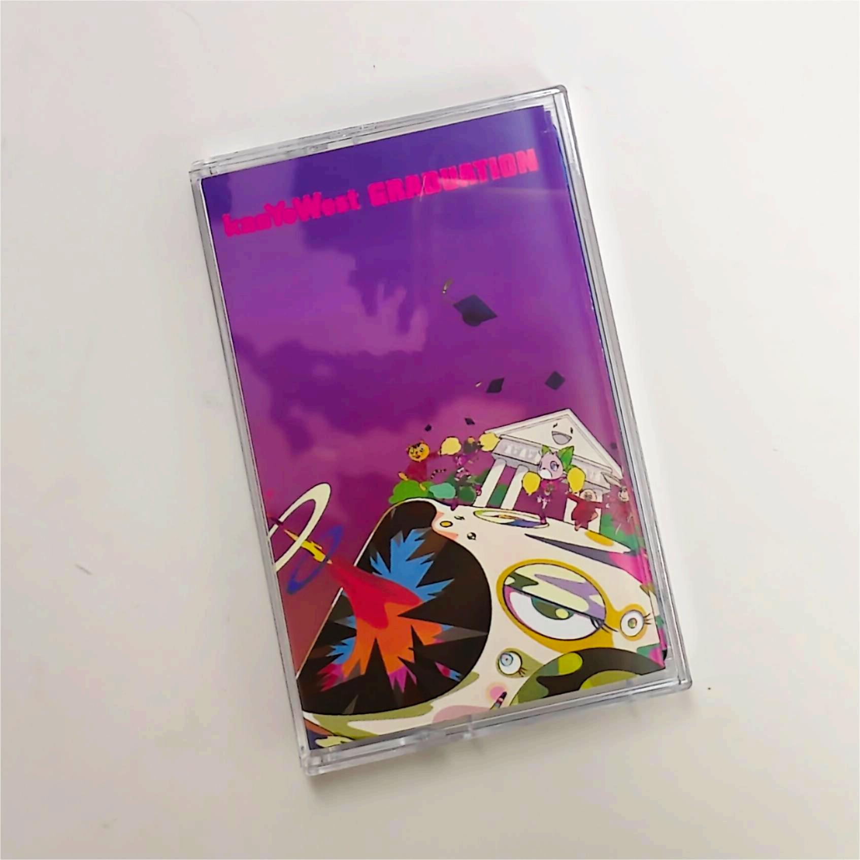 Nueva cinta musical Rap Konman - Party Games Music reseña y precio