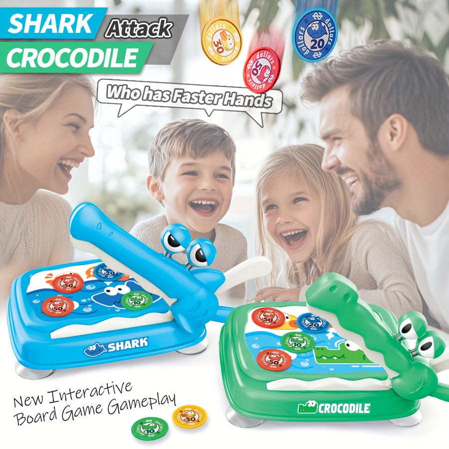 Juego de mesa de batalla para  - Party Games Kids Birthday reseña y precio