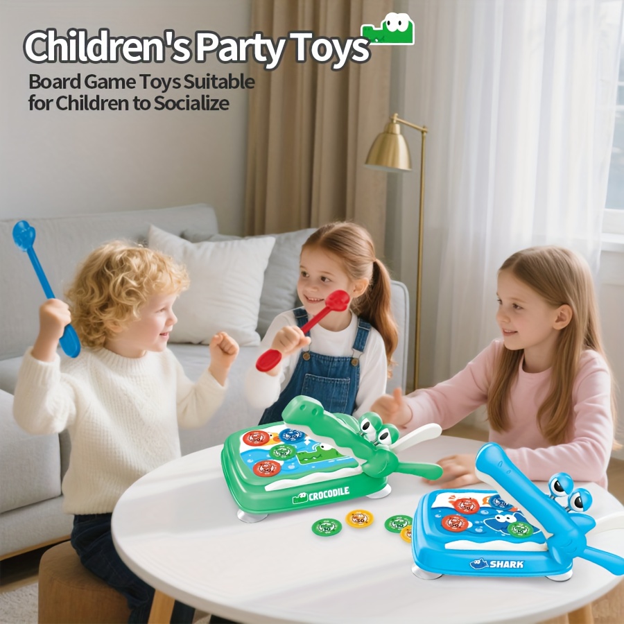 Juego de mesa de batalla para  - Party Games Kids Birthday reseña y precio