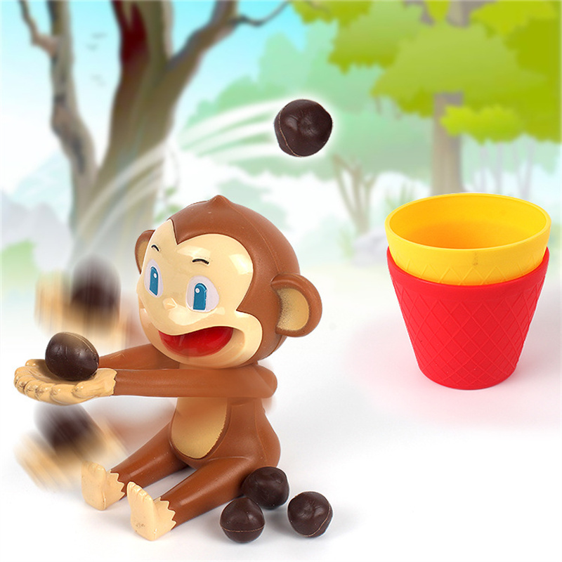 Juegos de mesa de fiesta de mo - Party Games For 3 People reseña y precio