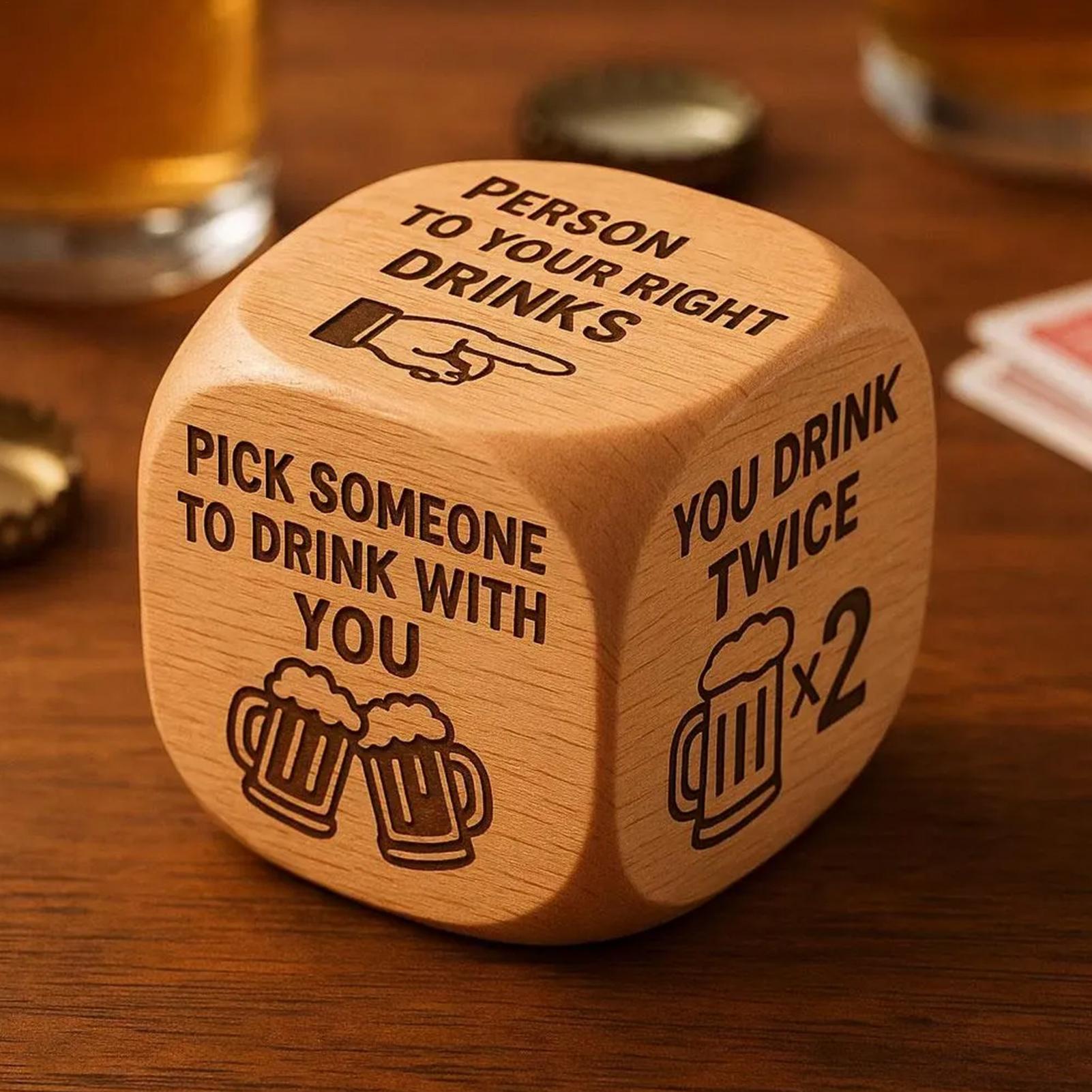 Juegos de beber para adultos,  - Party Games Adults Drinking reseña y precio