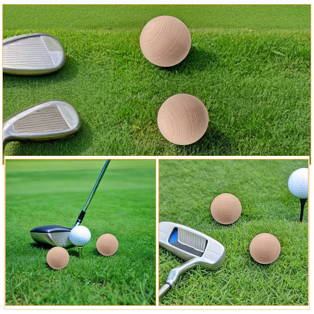 Juego de 6 Bolas de Croquet de - Croquet Set Lawn reseña y precio
