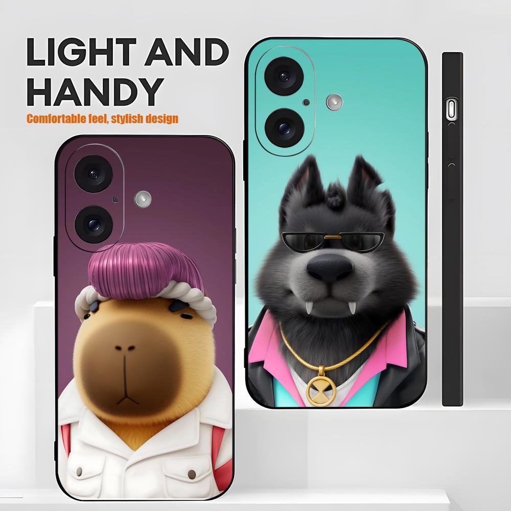 Funda para Teléfono con Diseño - Party Games Iphone reseña y precio