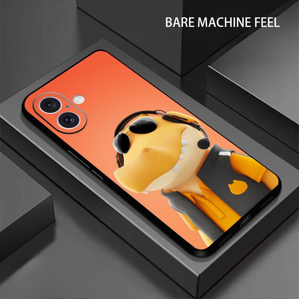 Funda para Teléfono con Diseño - Party Games Iphone reseña y precio