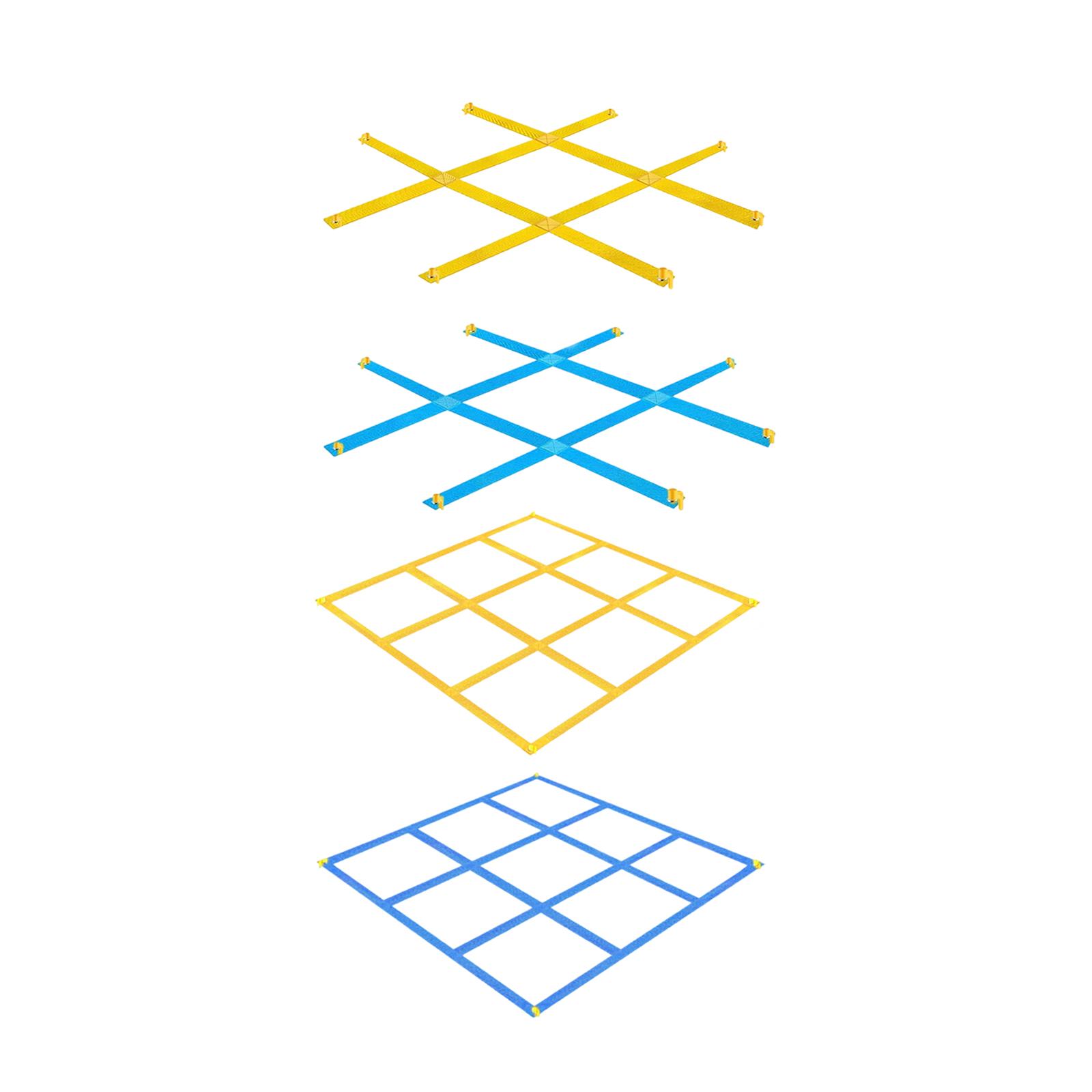 Juego Gigante de Tic Tac Toe p - Tic Tac Toe Giant reseña y precio