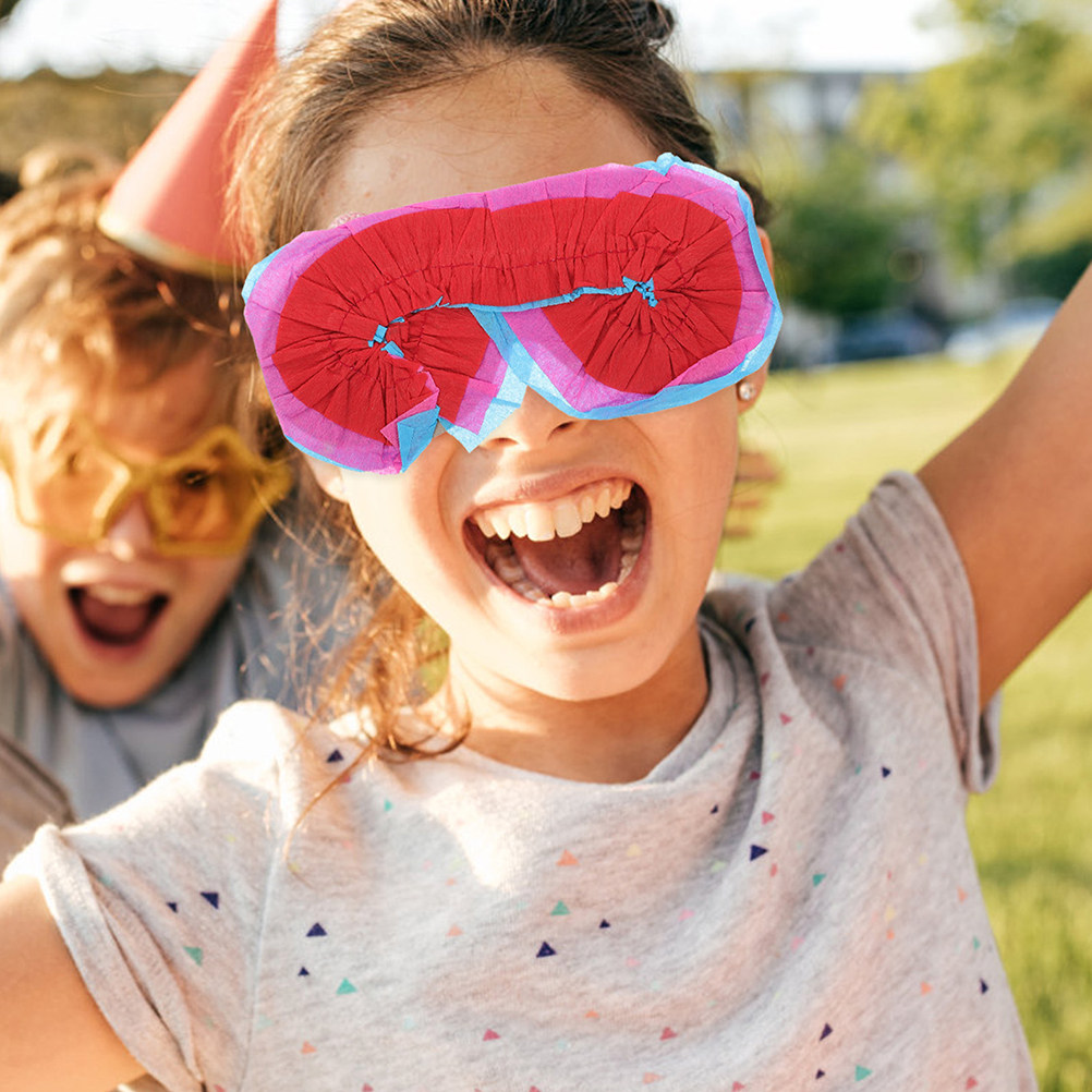 1 Juego de palos de piñata de  - Party Games Kids Birthday reseña y precio