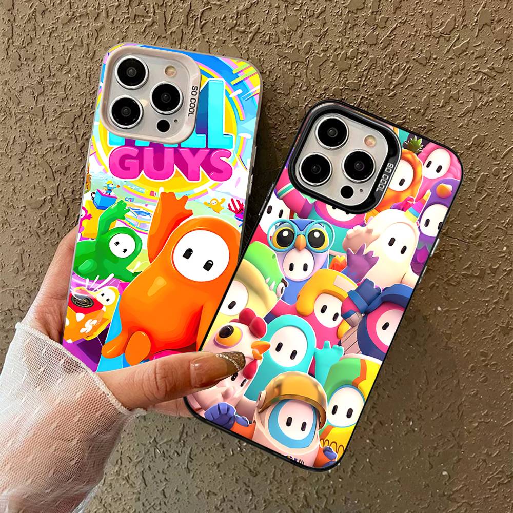 Funda de Teléfono con Diseño d - Party Games Iphone reseña y precio