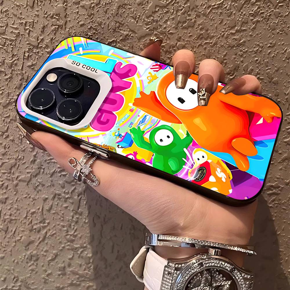 Funda de Teléfono con Diseño d - Party Games Iphone reseña y precio
