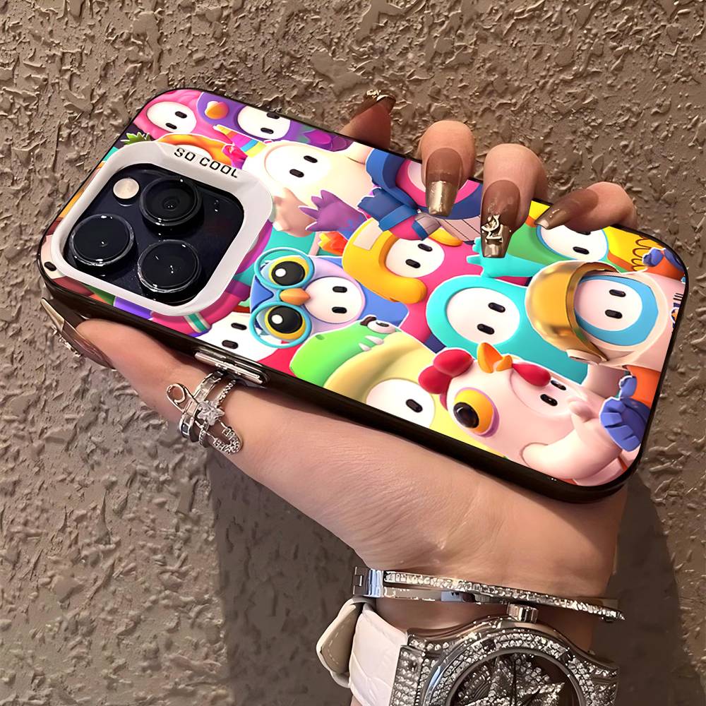 Funda de Teléfono con Diseño d - Party Games Iphone reseña y precio