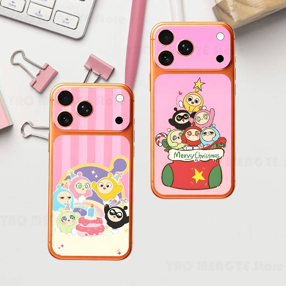 Pegatina Decorativa Protectora - Party Games Iphone reseña y precio