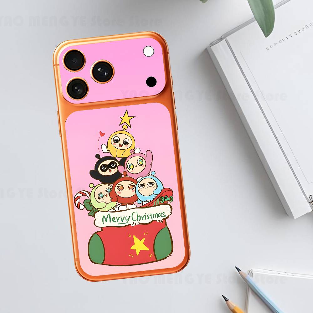 Pegatina Decorativa Protectora - Party Games Iphone reseña y precio