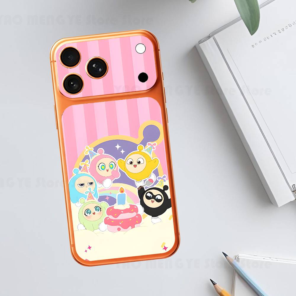Pegatina Decorativa Protectora - Party Games Iphone reseña y precio