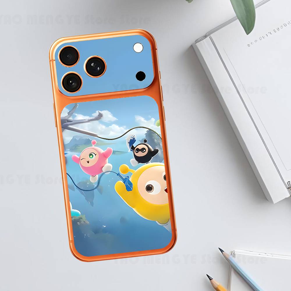 Pegatina Decorativa Protectora - Party Games Iphone reseña y precio
