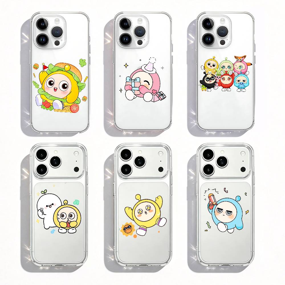 Funda de Teléfono E-Eggy Party - Party Games Iphone reseña y precio