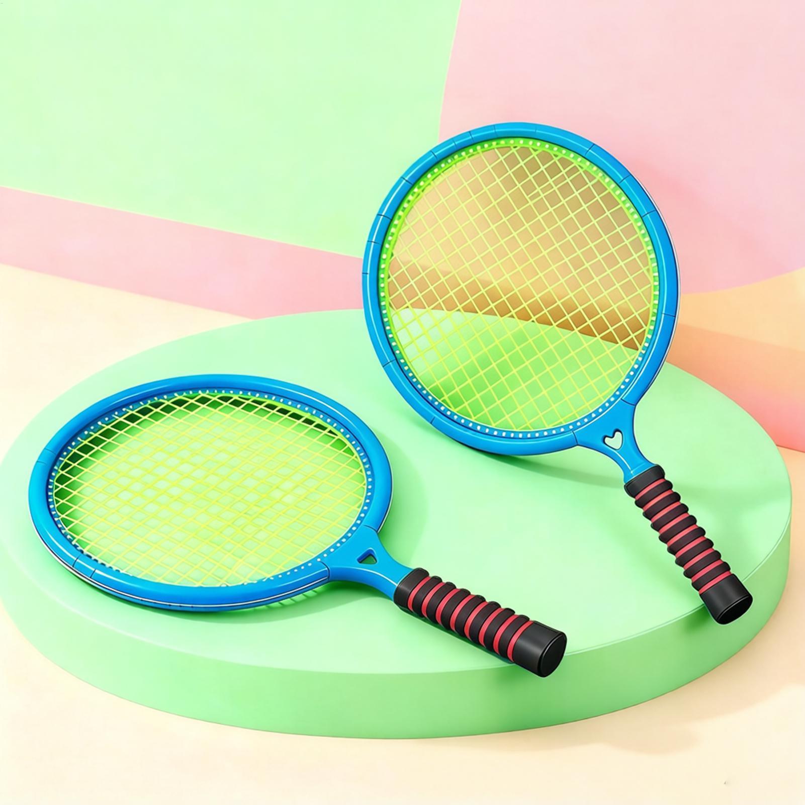 Juego de bádminton para niños, - Badminton Set Garden reseña y precio