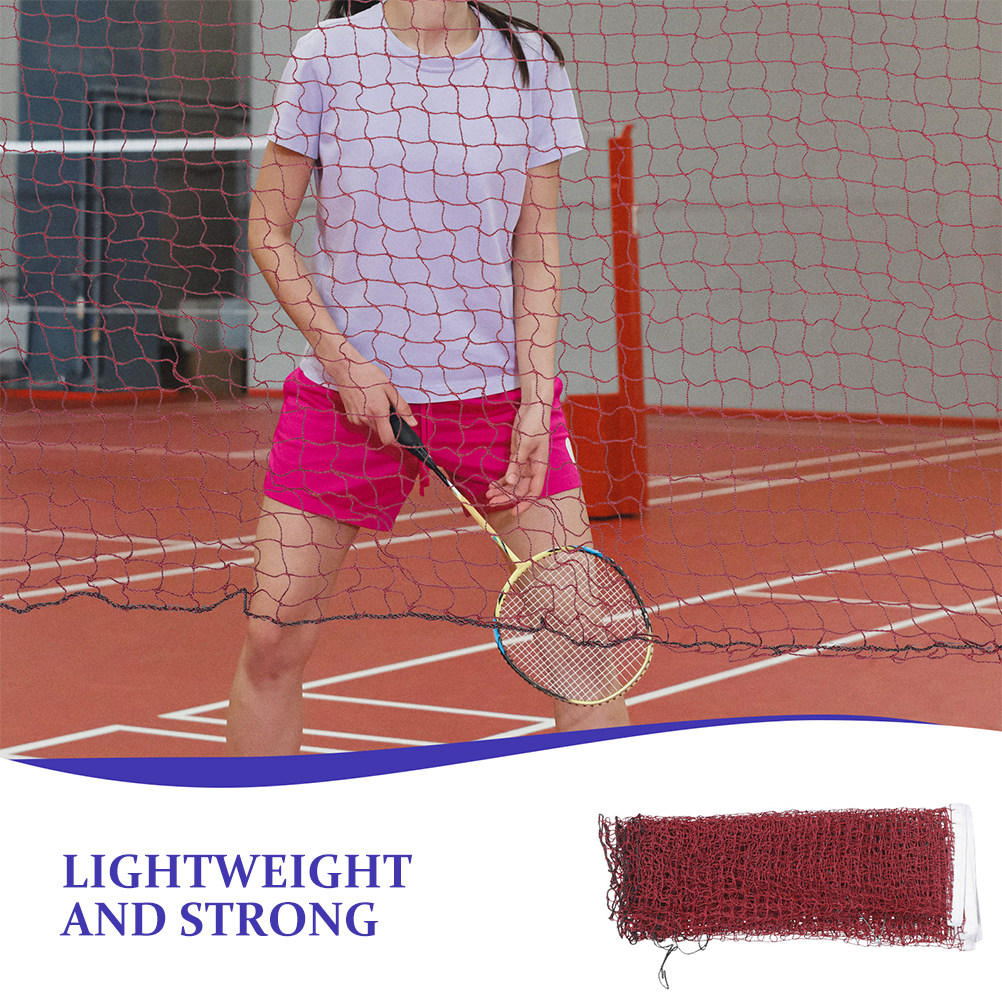 Juego de red de bádminton de f - Badminton Set Garden reseña y precio