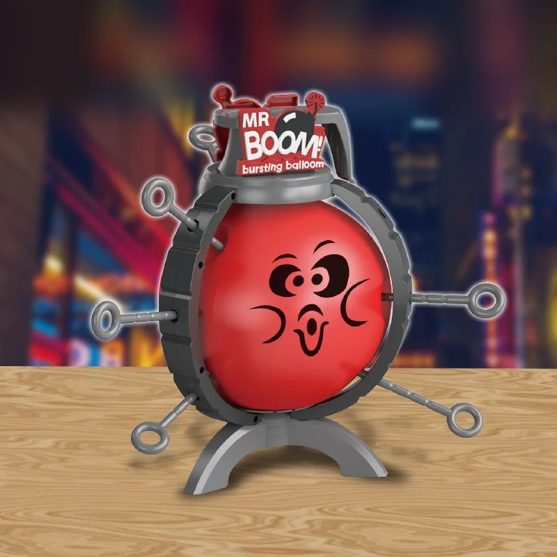 Juego de broma divertido para  - Party Games For 3 People reseña y precio