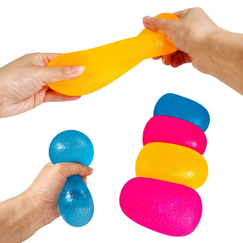 Mini Juguete Antiestrés de Plá - Party Games Music reseña y precio