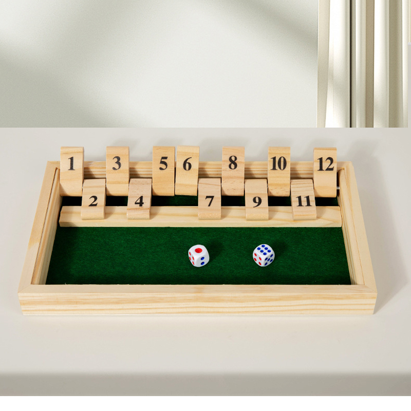Juego de mesa de dados aritmét - Party Games Adults Drinking reseña y precio