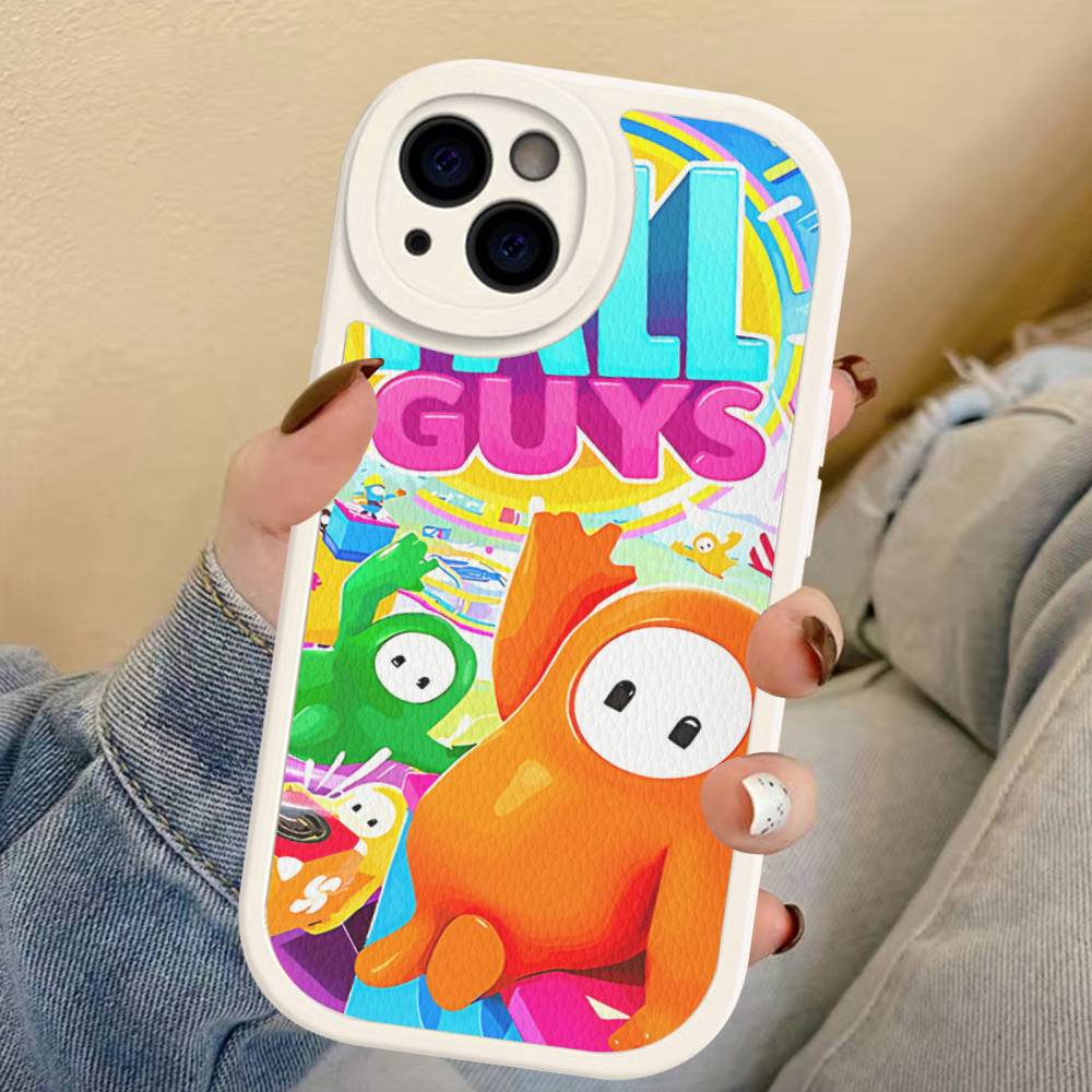 Funda de teléfono F-Fall G-Guy - Party Games Iphone reseña y precio