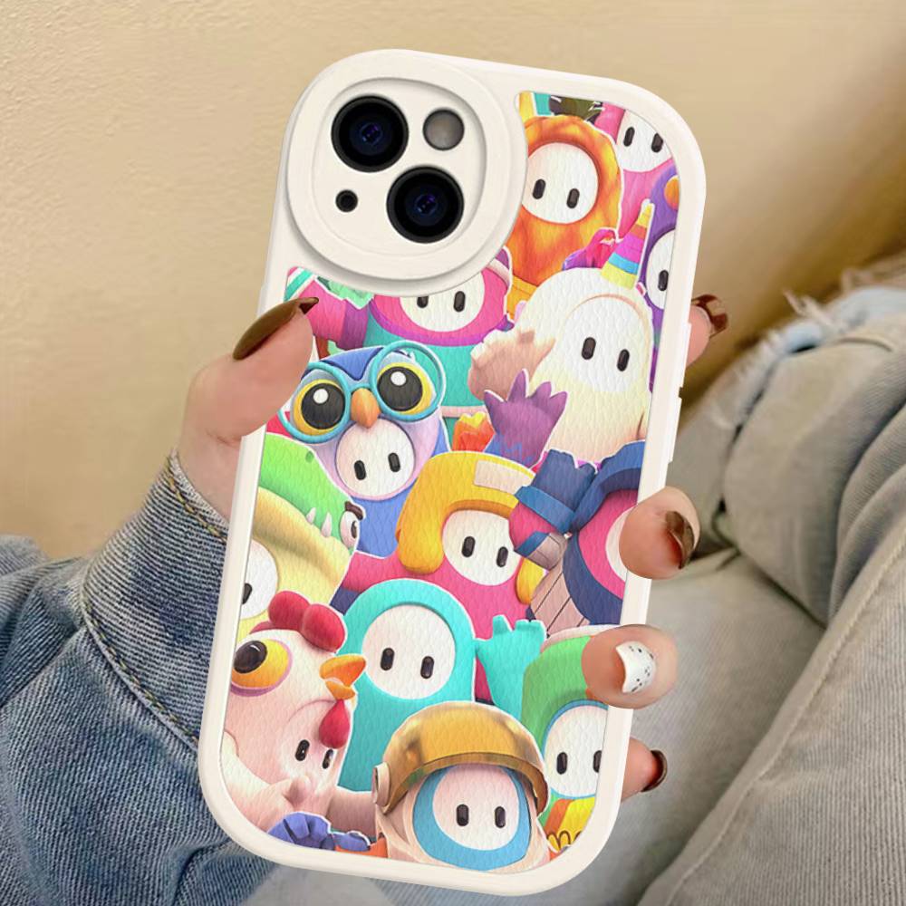 Funda de teléfono F-Fall G-Guy - Party Games Iphone reseña y precio