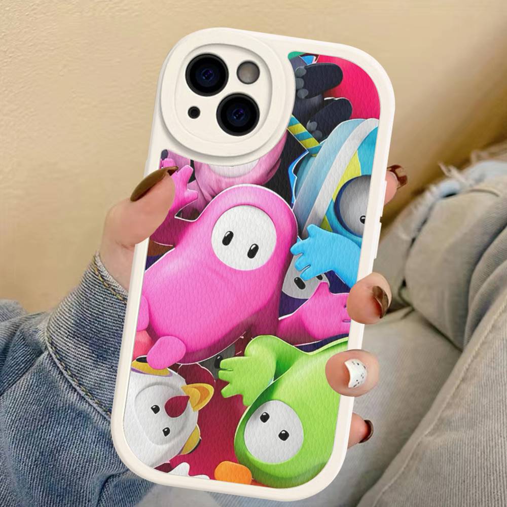 Funda de teléfono F-Fall G-Guy - Party Games Iphone reseña y precio