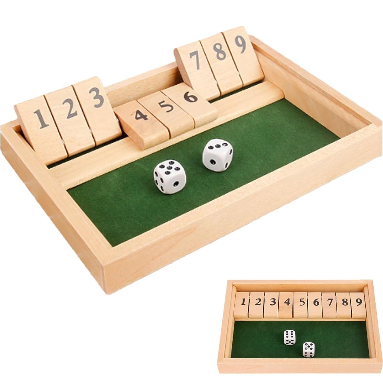 Juego de mesa de lujo de cuatr - Party Games Adults Drinking reseña y precio