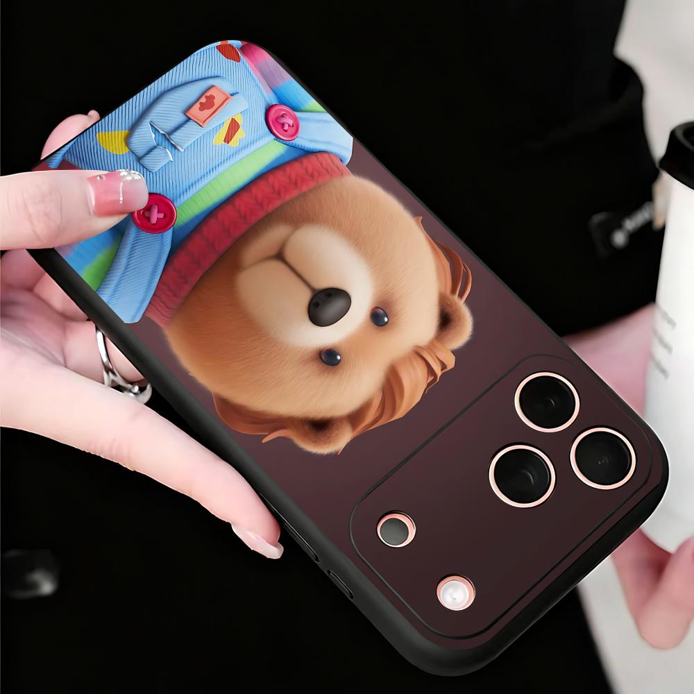 Funda de Teléfono con Diseño d - Party Games Iphone reseña y precio