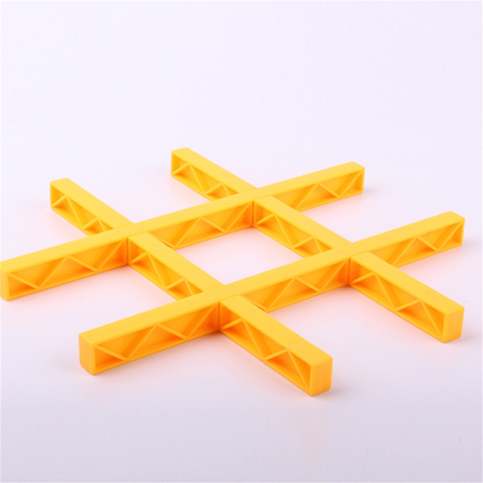 Juego de estrategia educativo  - Tic Tac Toe Giant reseña y precio