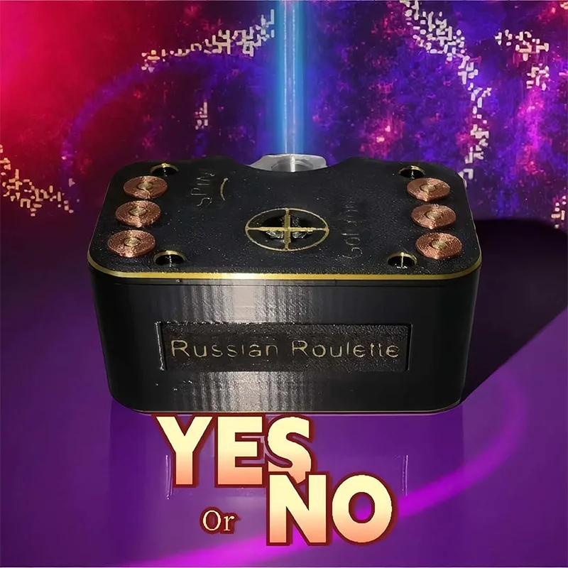 Juego de Ruleta Ruso de la Pro - Party Games Adults Drinking reseña y precio