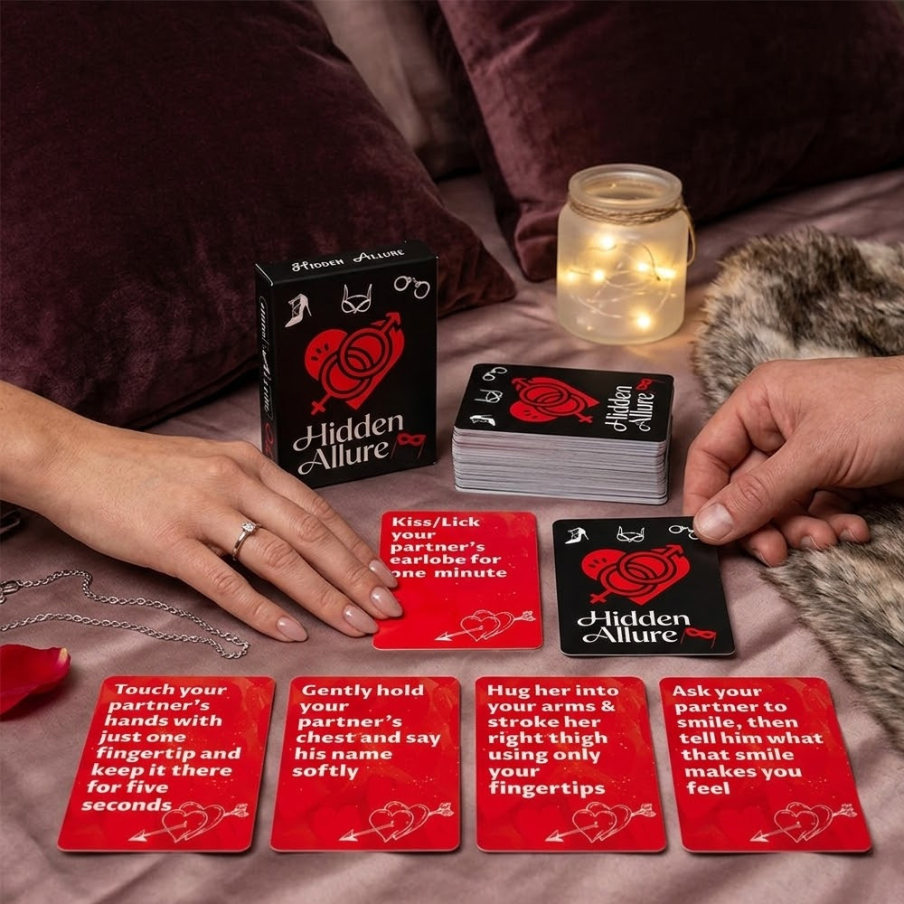 Juego de juego de intimidad pa - Party Games Adults Drinking reseña y precio