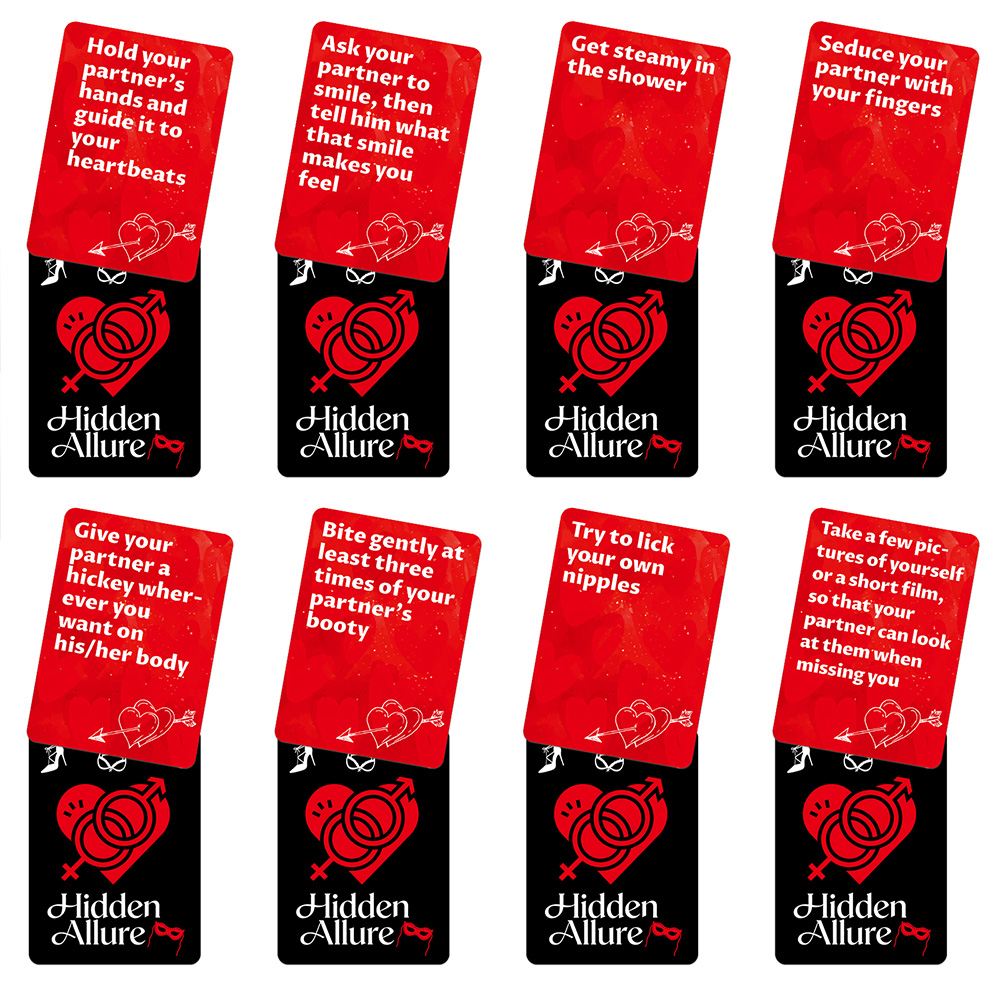 Juego de juego de intimidad pa - Party Games Adults Drinking reseña y precio
