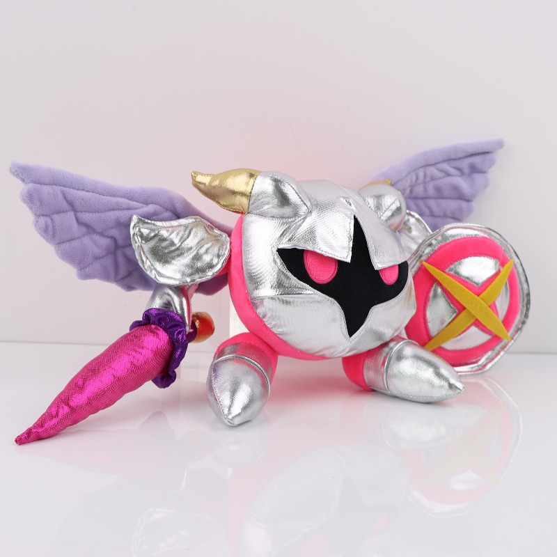 Peluche de Anime del Juego Kir - Party Games Kids Birthday reseña y precio