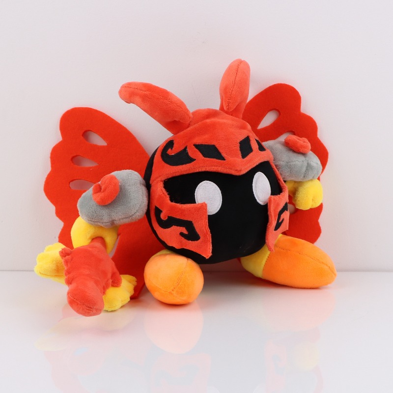 Peluche de Anime del Juego Kir - Party Games Kids Birthday reseña y precio