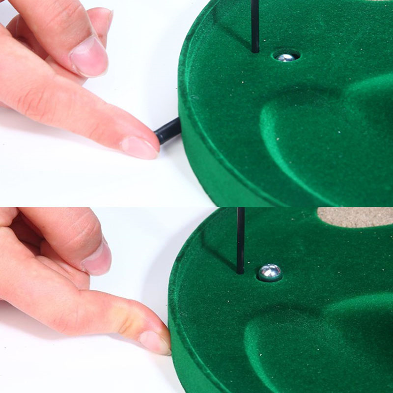 Mini juegos de mesa de Golf, b - Party Games Adults Drinking reseña y precio