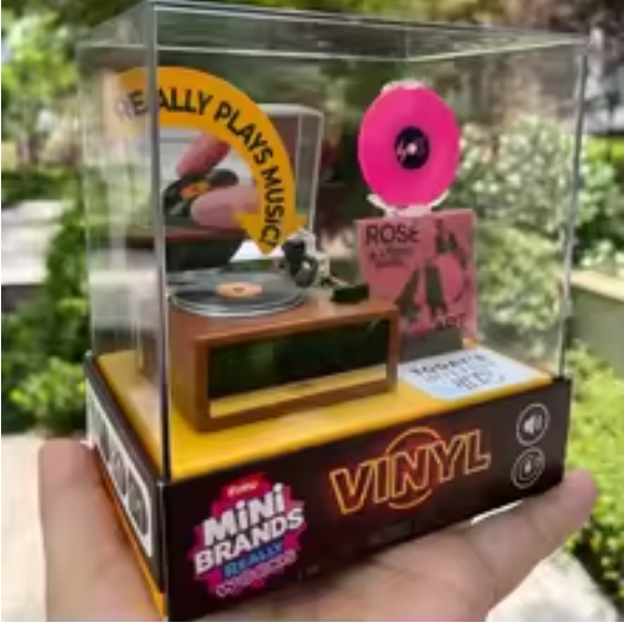 ¡Nuevo lanzamiento! Zuru Mini  - Party Games Music reseña y precio