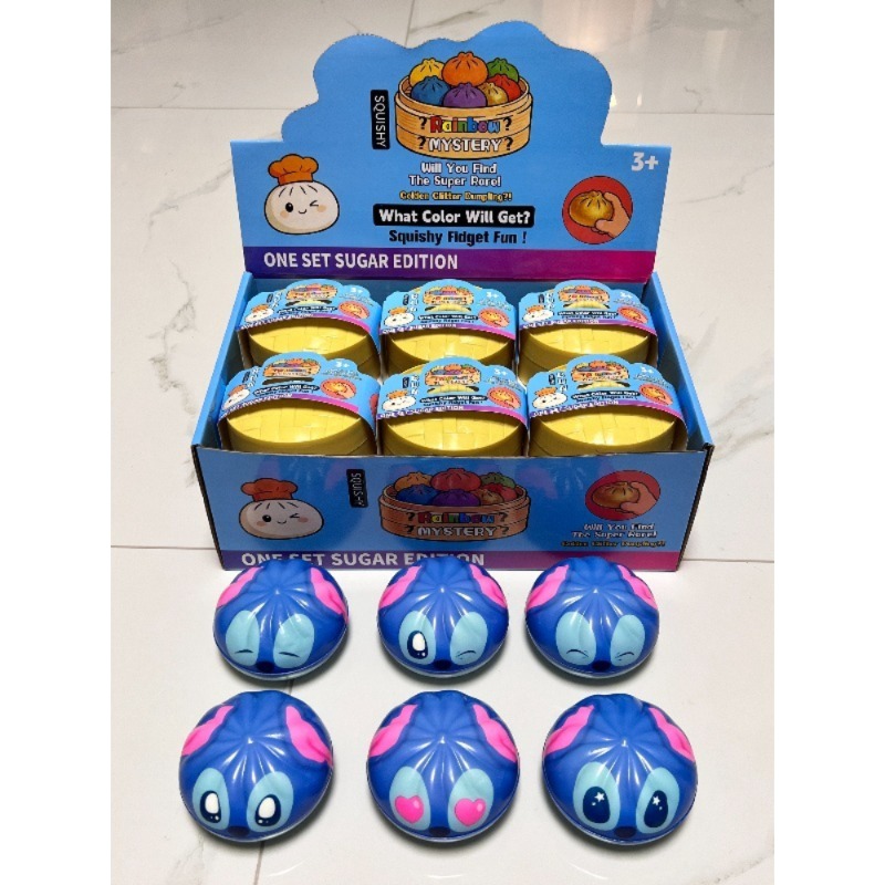 Juguete Sorpresa de Muñecos de - Party Games Kids Birthday reseña y precio