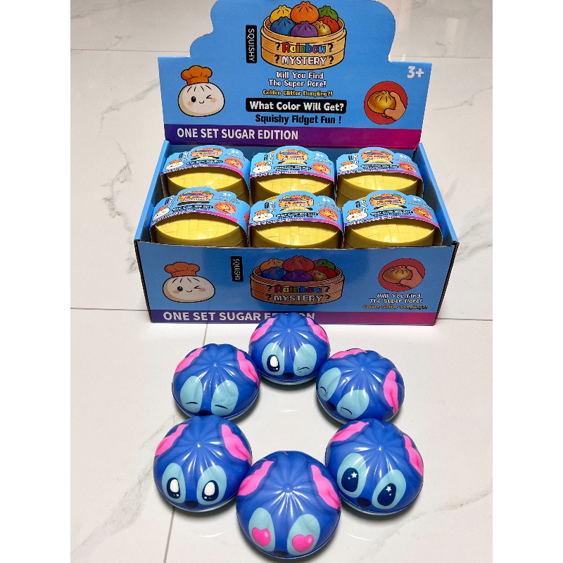 Juguete Sorpresa de Muñecos de - Party Games Kids Birthday reseña y precio