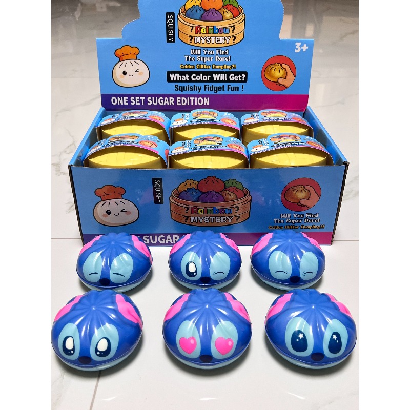 Juguete Sorpresa de Muñecos de - Party Games Kids Birthday reseña y precio